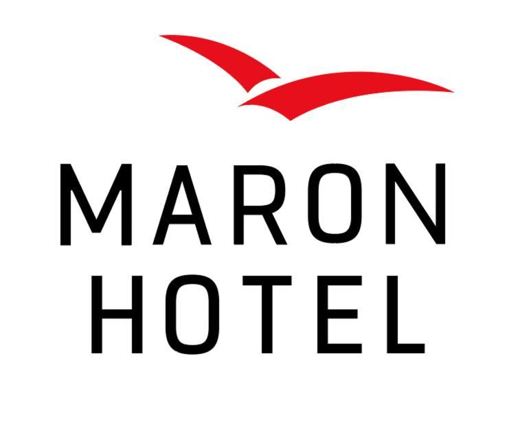 Maron Hotel Nampo Pusan Exteriér fotografie