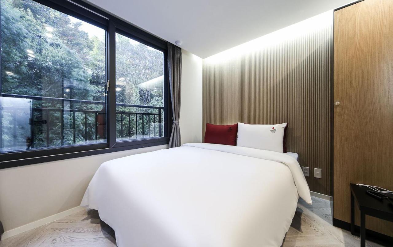 Maron Hotel Nampo Pusan Exteriér fotografie